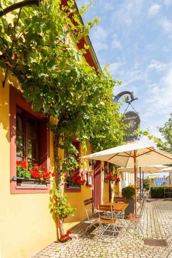 Landgasthof