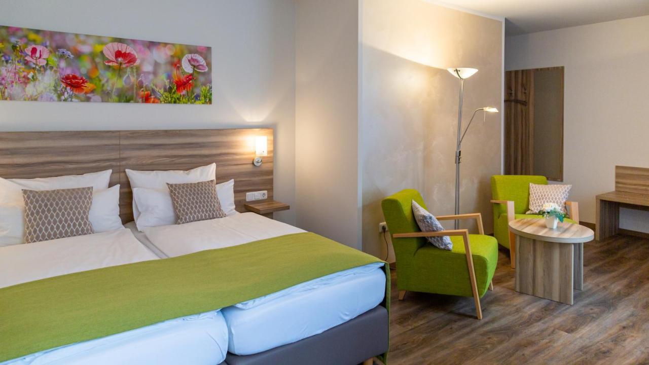 Hotel Landgasthof Willanzheim