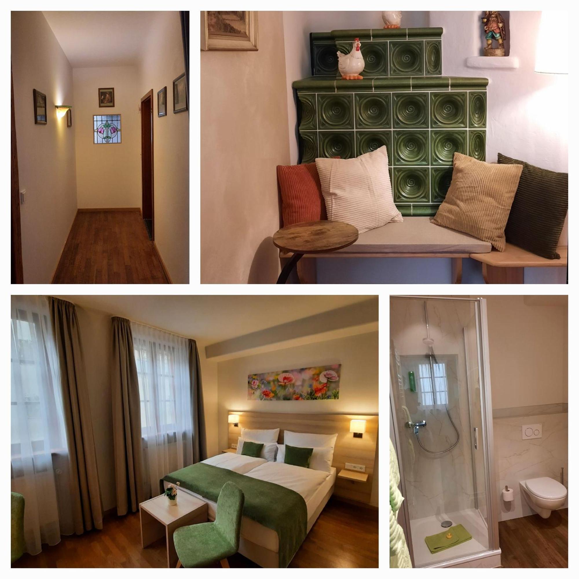 Hotel Landgasthof *