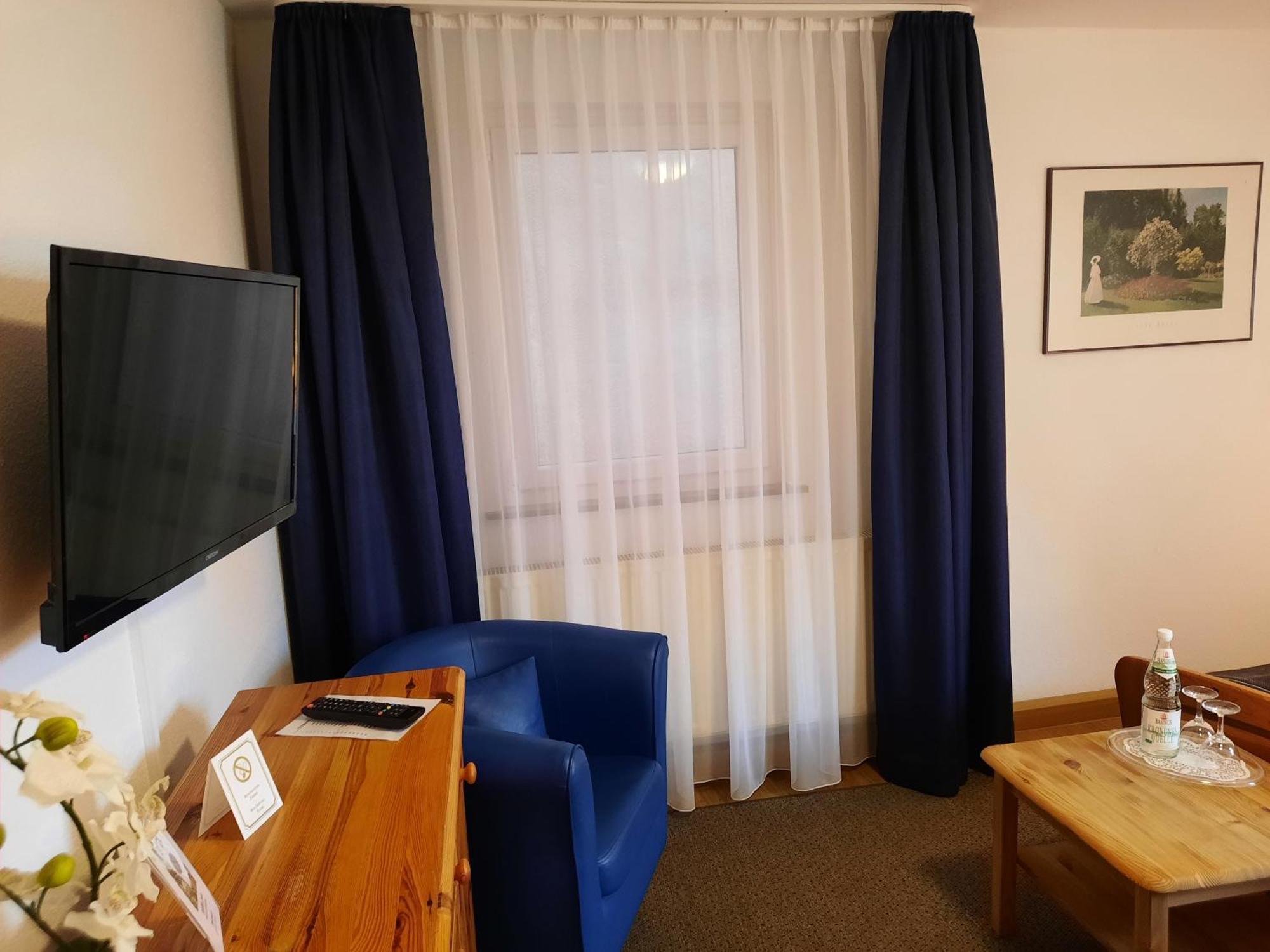 Hotel Landgasthof