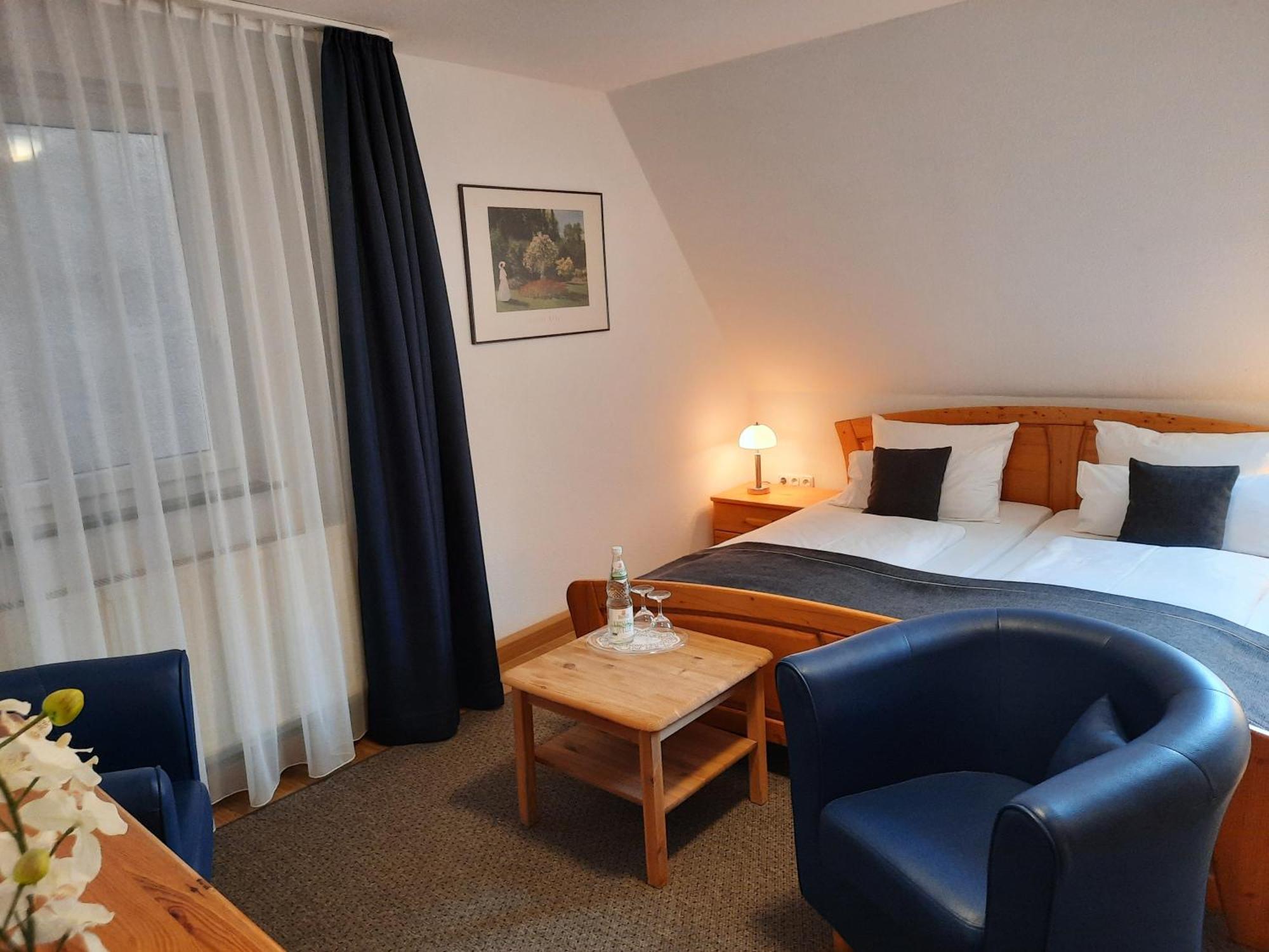 Hotel Landgasthof *