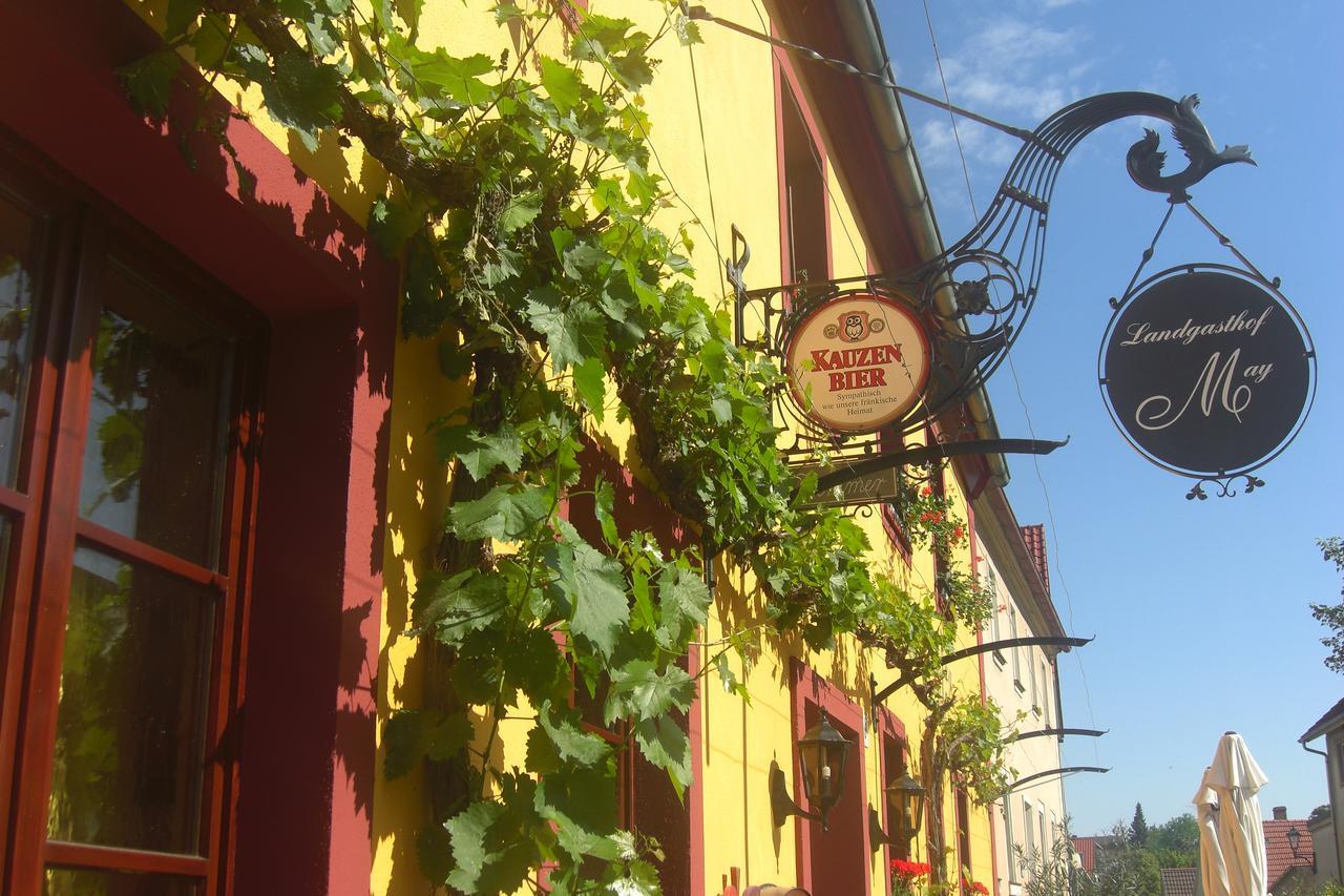 Hotel Landgasthof