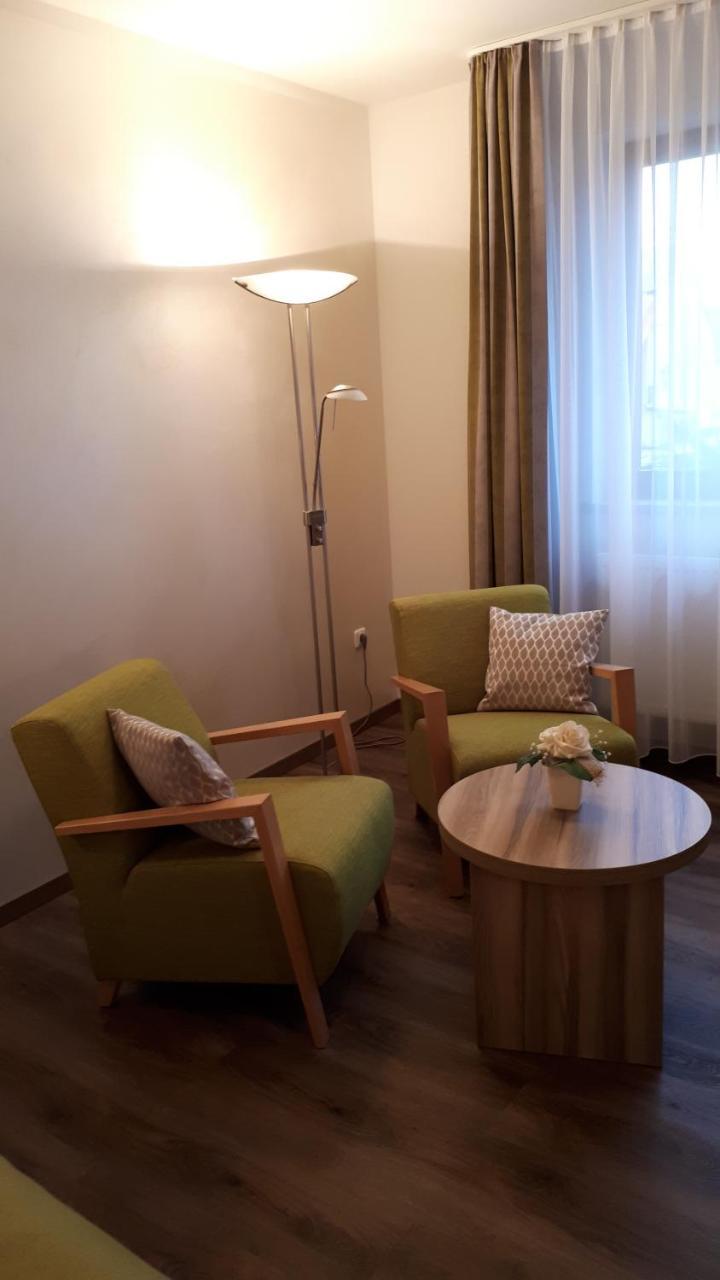Landgasthof Hotel *